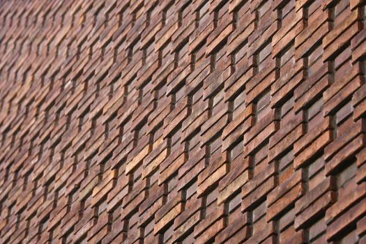 brick wall texture