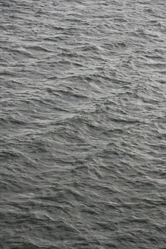 Water texture and wave of water background with ripples