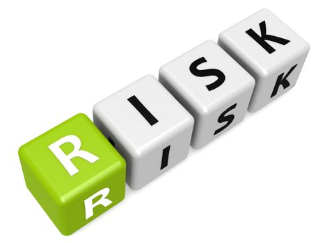 Green risk buzzword