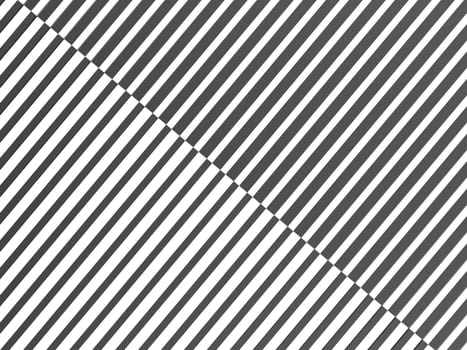 Black white line image with hi-res rendered artwork that could be used for any graphic design.