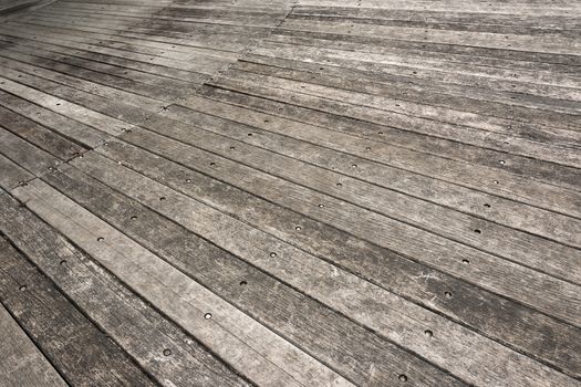 Wooden ground texture, closeup images with nobody.