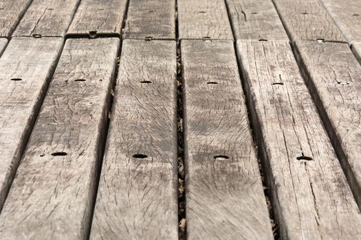 Wooden ground texture, closeup images with nobody.