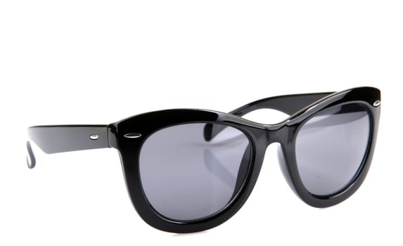 Sunglasses Isolated on white background
