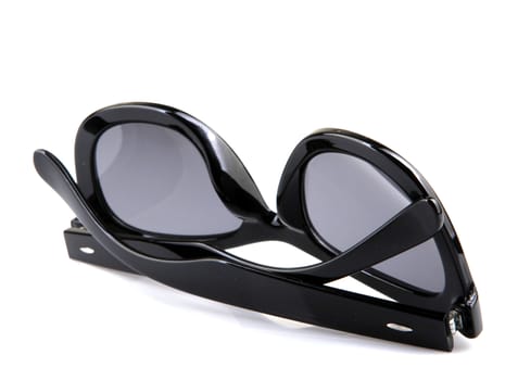 Sunglasses Isolated on white background