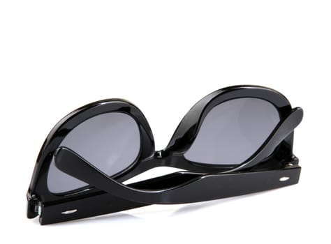 Sunglasses Isolated on white background