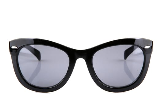 Sunglasses Isolated on white background
