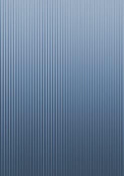 Abstract blue bright striped background with sunburst