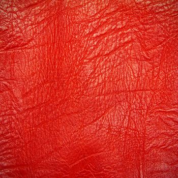 backgrounds of red leather texture 
