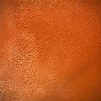 Texture of leather for background 
