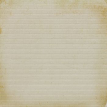 Vintage paper texture for background 