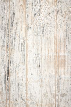 Background of distressed old painted wood texture