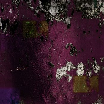 Abstract grunge wall for background