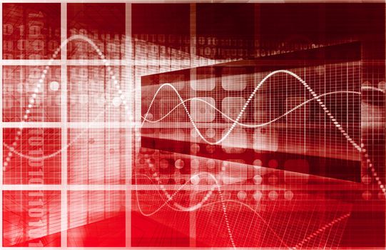 Medical Background and a Reporting Science System