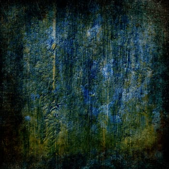 the image of the blue wood texture