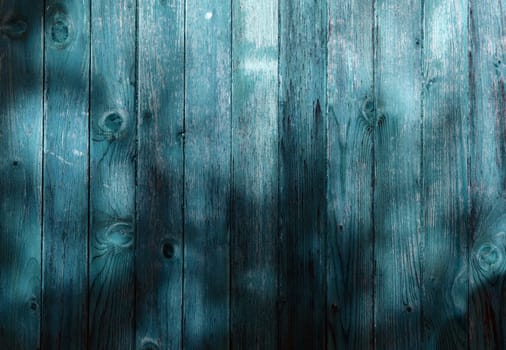 Old wooden background or texture