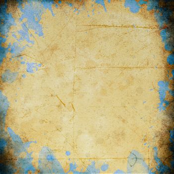 the grunge paper texture, abstract background is vintage design