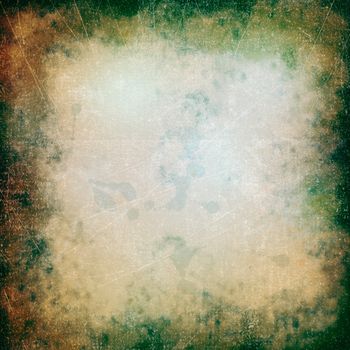 the grunge paper texture, abstract background is vintage design