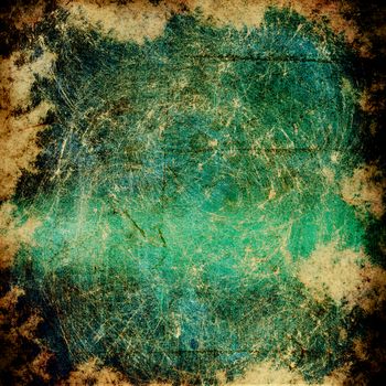 the grunge paper texture, abstract background is vintage design