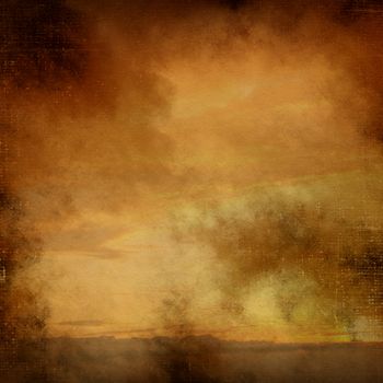 the grunge paper texture, abstract background is vintage design 