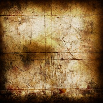 the grunge paper texture, abstract background is vintage design 