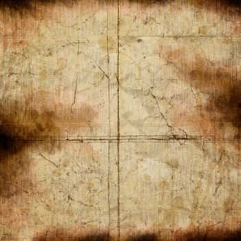 the grunge paper texture, abstract background is vintage design 