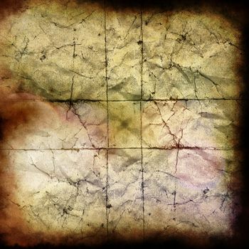 the grunge paper texture, abstract background is vintage design 