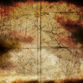 the grunge paper texture, abstract background is vintage design 