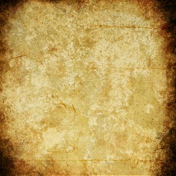 the grunge paper texture, abstract background is vintage design 