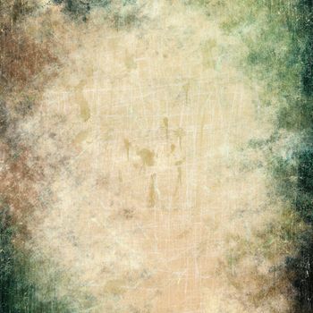 the grunge paper texture, abstract background is vintage design