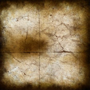 the grunge paper texture, abstract background is vintage design 