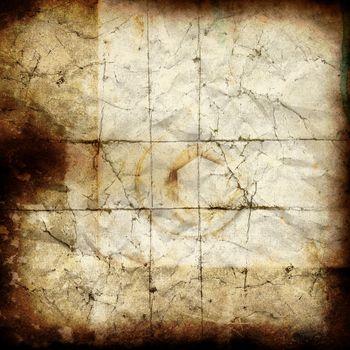 the grunge paper texture, abstract background is vintage design 