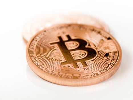 2 bitcoins - bit coin BTC the new virtual money