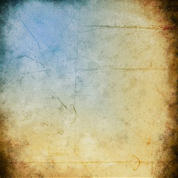 the grunge paper texture, abstract background is vintage design