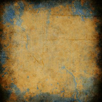 the grunge paper texture, abstract background is vintage design