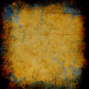 the grunge paper texture, abstract background is vintage design