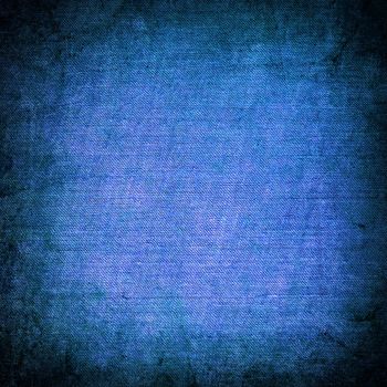 Dirty brown canvas texture