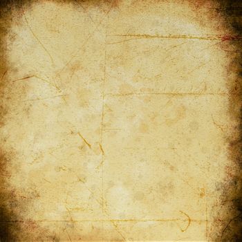 the grunge paper texture, abstract background is vintage design 