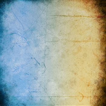 the grunge paper texture, abstract background is vintage design