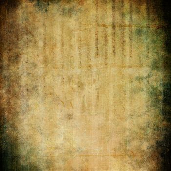 the grunge paper texture, abstract background is vintage design