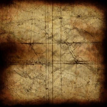 the grunge paper texture, abstract background is vintage design 