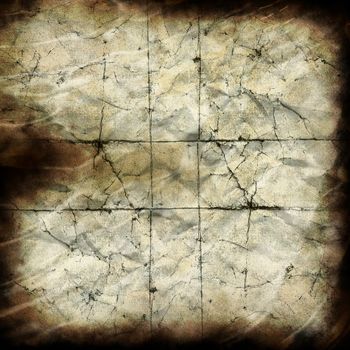 the grunge paper texture, abstract background is vintage design 