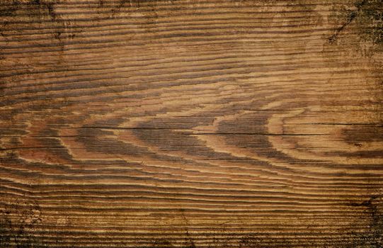 Old wooden background