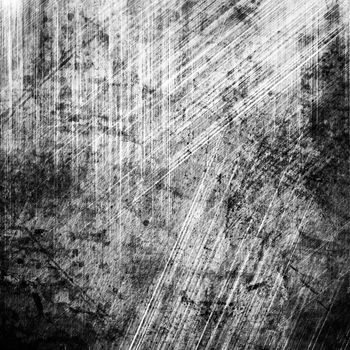 Grunge background with scratches