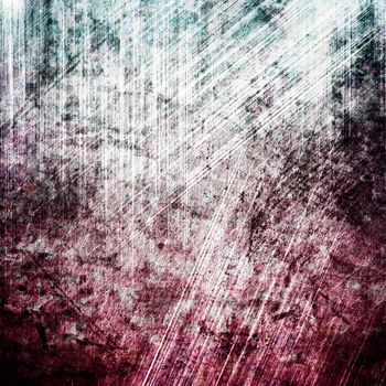 Grunge background with scratches