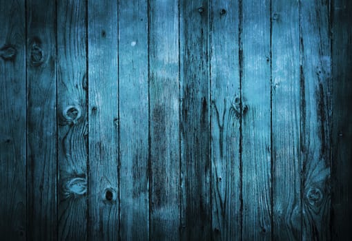 Old wooden background or texture