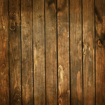 Very old wooden background or texture