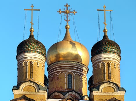 Dome of the Cathedral