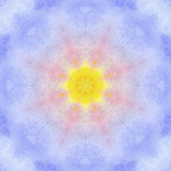 Artistic background, seamless abstract pattern, watercolor hand paintings��