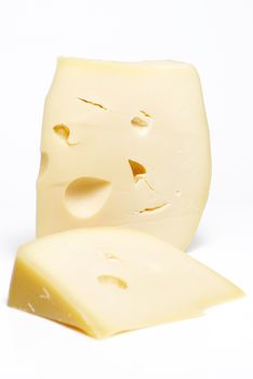 Swiss cheese