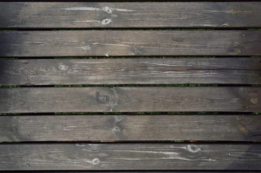 old planks